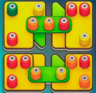 Thread Match