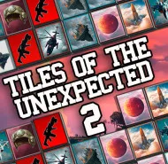 Tiles of the Unexpected 2