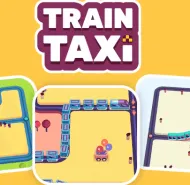 Train Taxi