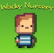Wacky Nursery