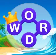 Word Connect Puzzle